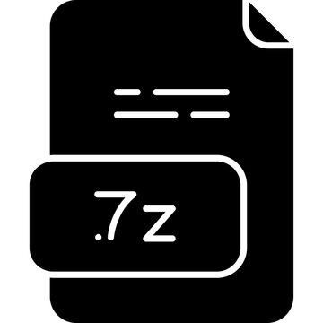 7z Icon