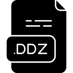 DDZ Icon