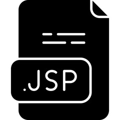 JSP Icon