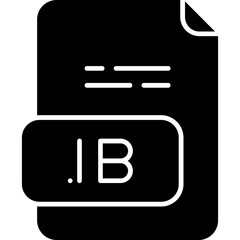 IB Icon