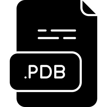 PDB Icon