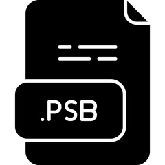 PSB Icon