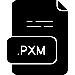 PXM Icon