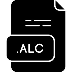 ALC Icon