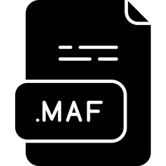 MAF Icon