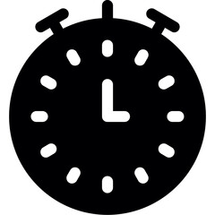 Alarm Icon