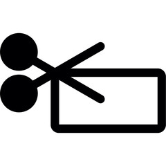 Cut Icon