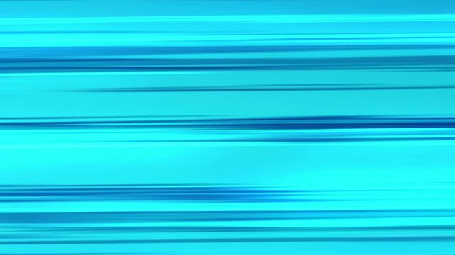 abstract blue comic style speed line anime FX background animation cartoon 