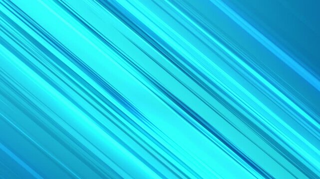 comic style speed line anime abstract blue FX background animation cartoon 