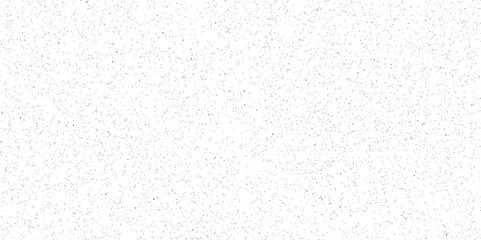 Fototapeta premium White wall texture noise and overlay pattern terrazzo flooring texture polished stone pattern old surface marble for background. Rock stone marble backdrop textured illustration design.