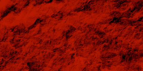 realistic dark red fire particle burns effect sparkles pattern with smoke fog. Dark slate background toned classic red color, red marble texture. Paranormal red mystic marbled stone or rock texture.