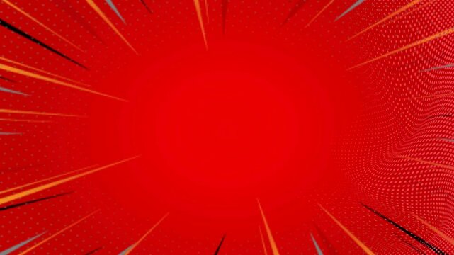 Happy monday cute animation design playful video green screen advertisement concepts for seasonal celebrations