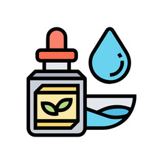 High Quality Oil Icon Symbol Vector Image Illustration for Industry Icons Logo Graphics