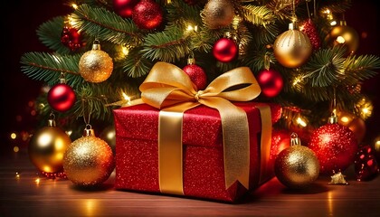 Christmas Gift Surprise