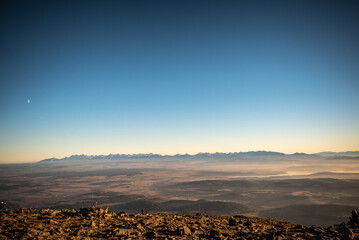Tatry © event