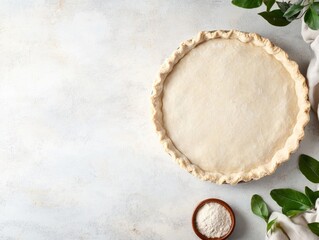 National Lard Day Celebrating Pie Crust Perfection for Thanksgiving and Christmas