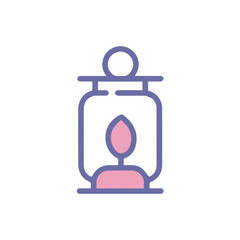 Oil icon symbol vector image Illustration
