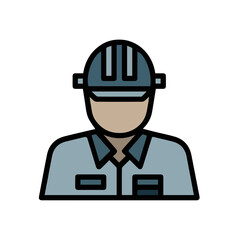 Oil icon symbol vector image Illustration
