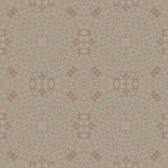 seamless abstract square pattern. texture symmetrical kaleidoscope. background creative
