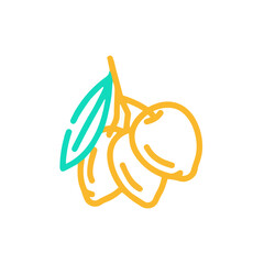 Oil icon symbol vector image Illustration
