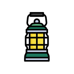 Oil icon symbol vector image Illustration
