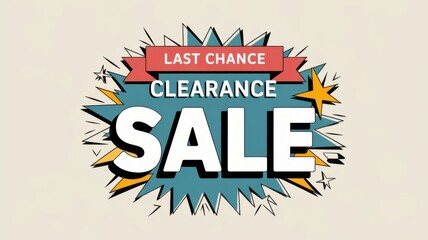 Clearance sale template banner background for half discount price label sign for marketing, brochure, shop discount, promotion, Background, Flash sale Big Discount Banner Hot Deals Limited Stock Sale 