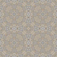 seamless abstract square pattern. texture symmetrical kaleidoscope. background creative