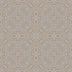 seamless abstract square pattern. texture symmetrical kaleidoscope. background creative