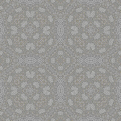 seamless abstract square pattern. texture symmetrical kaleidoscope. background creative