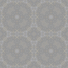 seamless abstract square pattern. texture symmetrical kaleidoscope. background creative