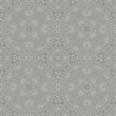 seamless abstract square pattern. texture symmetrical kaleidoscope. background creative