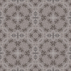 seamless abstract square pattern. texture symmetrical kaleidoscope. background creative