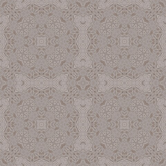 seamless abstract square pattern. texture symmetrical kaleidoscope. background creative