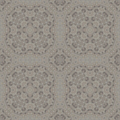 seamless abstract square pattern. texture symmetrical kaleidoscope. background creative