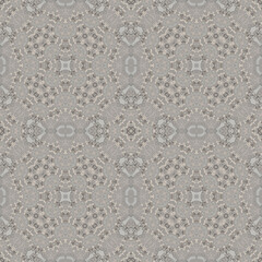 seamless abstract square pattern. texture symmetrical kaleidoscope. background creative