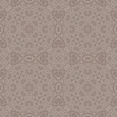 seamless abstract square pattern. texture symmetrical kaleidoscope. background creative