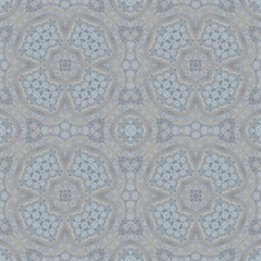 seamless abstract square pattern. texture symmetrical kaleidoscope. background creative
