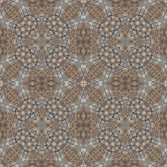 seamless abstract square pattern. texture symmetrical kaleidoscope. background creative