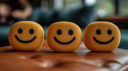 customer experience concept best excellent services rating for satisfaction present by hand of client touch on excellent rating happy smile face review feedback good best of product and servic