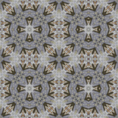 seamless abstract square pattern. texture symmetrical kaleidoscope. background creative