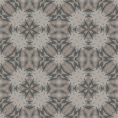 seamless abstract square pattern. texture symmetrical kaleidoscope. background creative