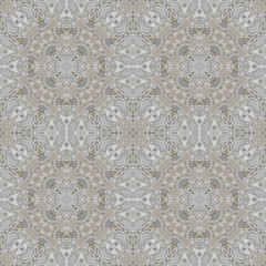 seamless abstract square pattern. texture symmetrical kaleidoscope. background creative