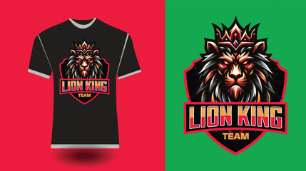 custom anime t-shirt design templat