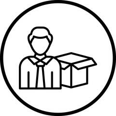 Product Ownership Icon Style