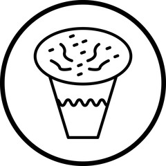 Brioche Icon Style