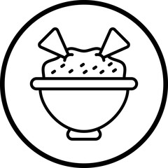 Guacamole Icon Style