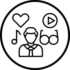 Lifestyle Icon Style