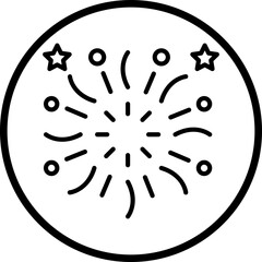 Fireworks Icon Style