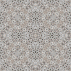 seamless abstract square pattern. texture symmetrical kaleidoscope. background creative