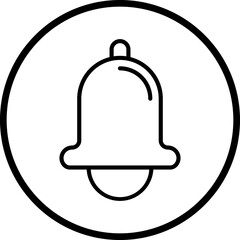 Bell Icon Style